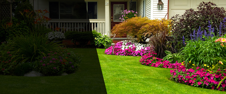 Nappanee Landscapers